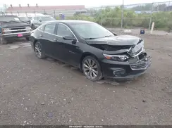 1G1ZH5SX6GF286105 2016 CHEVROLET MALIBU