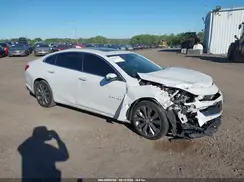 1G1ZH5SX6GF287335 2016 CHEVROLET MALIBU