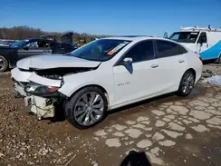 1G1ZH5SX6GF289683 2016 CHEVROLET MALIBU