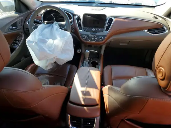 1G1ZH5SX6GF289683 2016 CHEVROLET MALIBU - Image 8