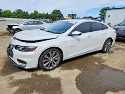 1G1ZH5SX6GF291689 2016 CHEVROLET MALIBU