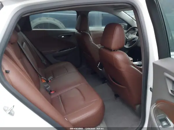 1G1ZH5SX6GF292518 2016 CHEVROLET MALIBU - Image 8