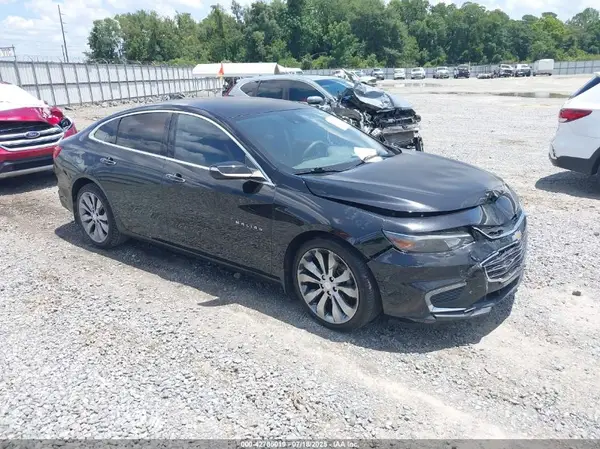 1G1ZH5SX6GF294950 2016 CHEVROLET MALIBU - Image 1