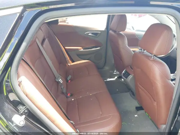 1G1ZH5SX6GF294950 2016 CHEVROLET MALIBU - Image 8