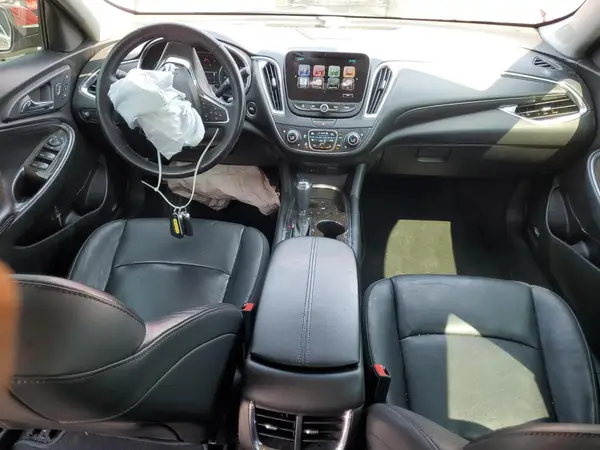 1G1ZH5SX6GF305333 2016 CHEVROLET MALIBU - Image 8