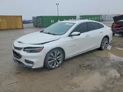 1G1ZH5SX6GF309592 2016 CHEVROLET MALIBU