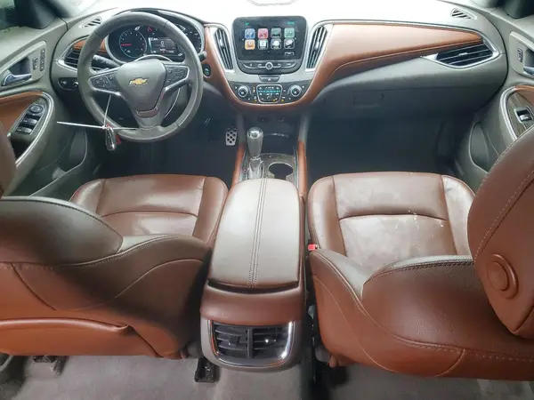 1G1ZH5SX6GF309592 2016 CHEVROLET MALIBU - Image 8