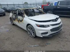 1G1ZH5SX6GF318762 2016 CHEVROLET MALIBU
