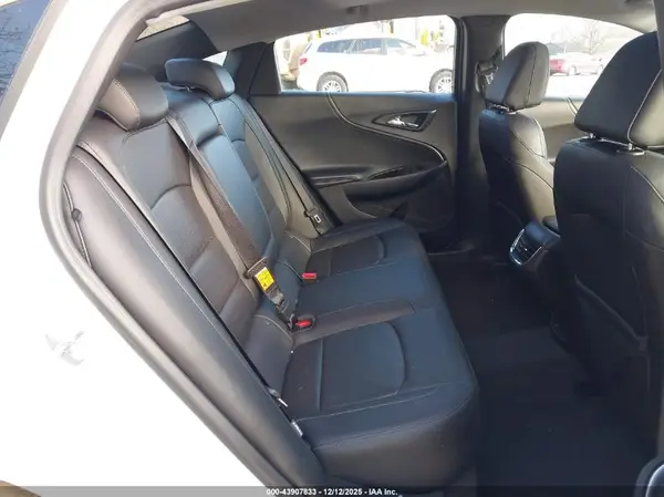 1G1ZH5SX6GF319054 2016 CHEVROLET MALIBU - Image 8
