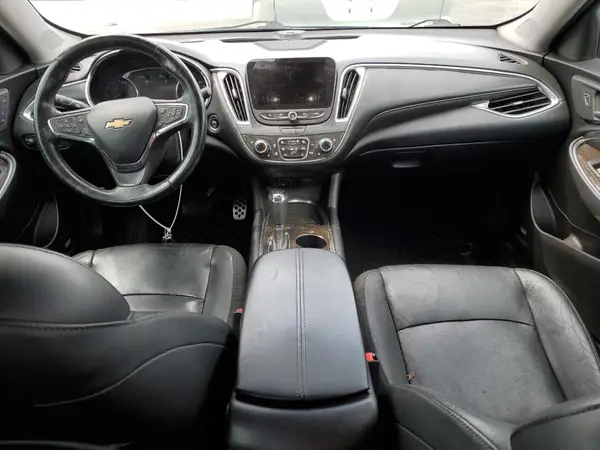 1G1ZH5SX6GF319152 2016 CHEVROLET MALIBU - Image 8