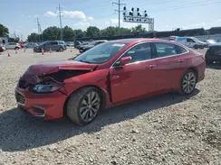 1G1ZH5SX6GF320060 2016 CHEVROLET MALIBU