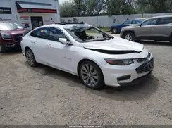 1G1ZH5SX6GF328028 2016 CHEVROLET MALIBU
