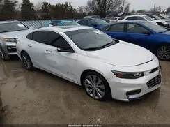 1G1ZH5SX6GF328059 2016 CHEVROLET MALIBU