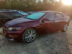1G1ZH5SX6GF329907 2016 CHEVROLET MALIBU