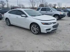 1G1ZH5SX6GF332791 2016 CHEVROLET MALIBU