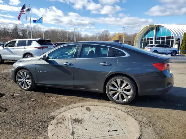 1G1ZH5SX6GF332953 2016 CHEVROLET MALIBU - Image 2