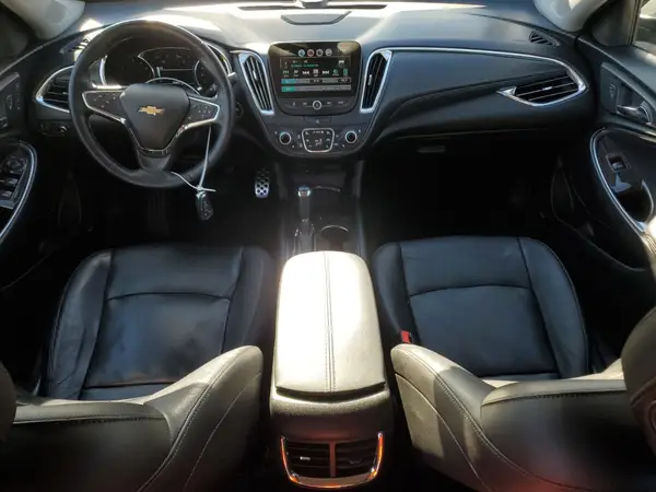 1G1ZH5SX6GF332953 2016 CHEVROLET MALIBU - Image 8
