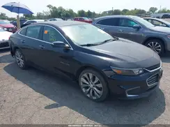 1G1ZH5SX6GF333441 2016 CHEVROLET MALIBU