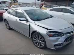 1G1ZH5SX6GF341944 2016 CHEVROLET MALIBU