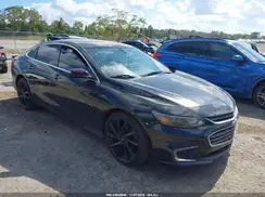 1G1ZH5SX6GF342088 2016 CHEVROLET MALIBU