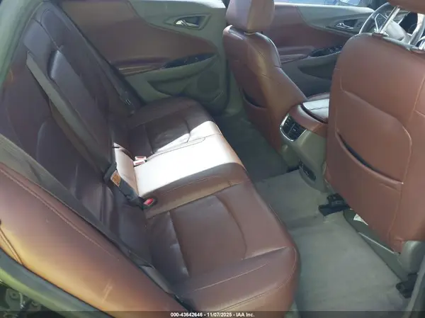 1G1ZH5SX6GF342088 2016 CHEVROLET MALIBU - Image 8