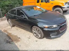 1G1ZH5SX6GF342379 2016 CHEVROLET MALIBU