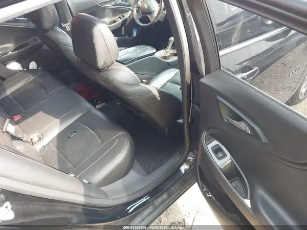 1G1ZH5SX6GF342379 2016 CHEVROLET MALIBU - Image 8