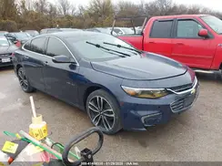 1G1ZH5SX6GF344570 2016 CHEVROLET MALIBU