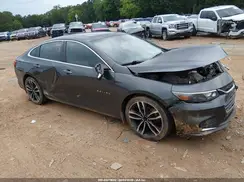 1G1ZH5SX6GF346075 2016 CHEVROLET MALIBU