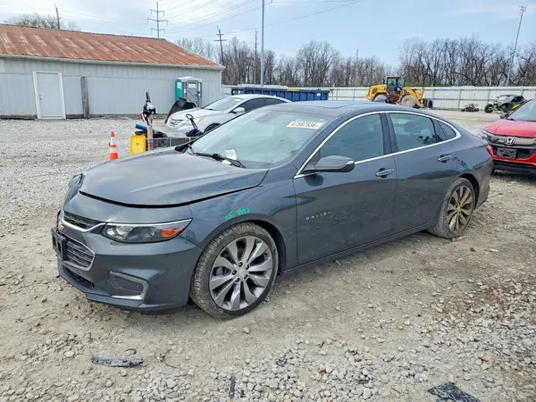 1G1ZH5SX6GF347856 2016 CHEVROLET MALIBU - Image 1