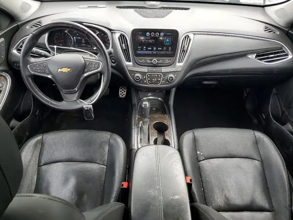 1G1ZH5SX6GF347856 2016 CHEVROLET MALIBU - Image 8