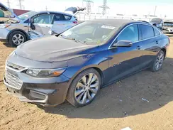 1G1ZH5SX6GF349882 2016 CHEVROLET MALIBU