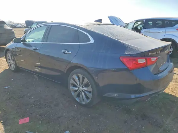 1G1ZH5SX6GF349882 2016 CHEVROLET MALIBU - Image 2