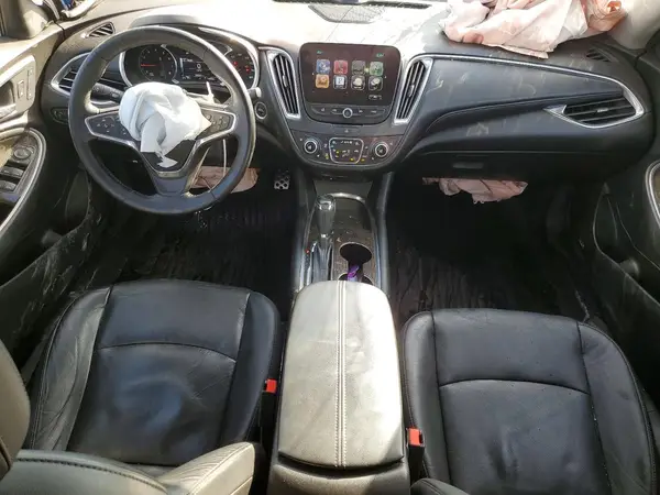 1G1ZH5SX6GF349882 2016 CHEVROLET MALIBU - Image 8