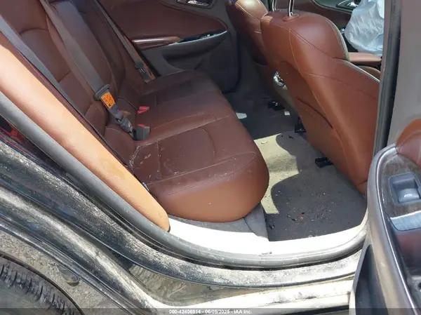 1G1ZH5SX6GF352345 2016 CHEVROLET MALIBU - Image 8