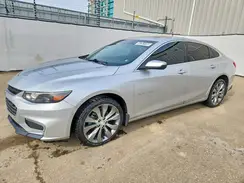 1G1ZH5SX6GF352944 2016 CHEVROLET MALIBU
