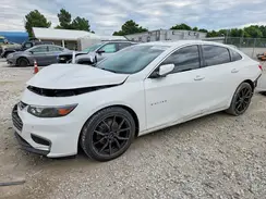1G1ZH5SX6GF354449 2016 CHEVROLET MALIBU