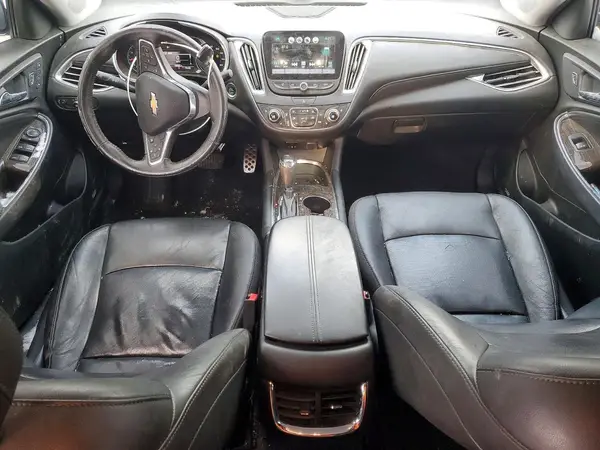 1G1ZH5SX6GF359523 2016 CHEVROLET MALIBU - Image 8