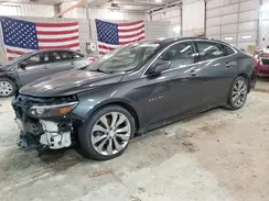 1G1ZH5SX6HF110477 2017 CHEVROLET MALIBU