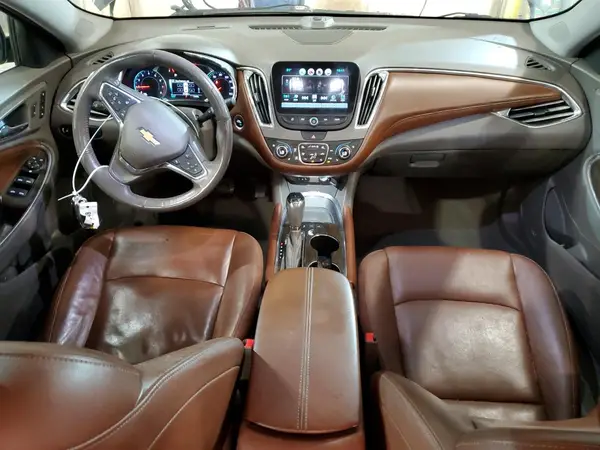 1G1ZH5SX6HF110477 2017 CHEVROLET MALIBU - Image 8