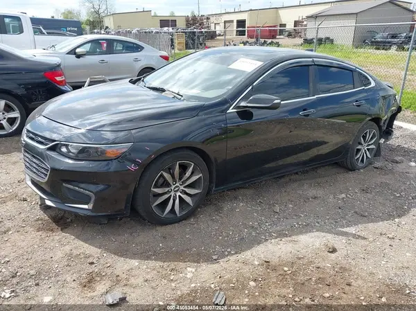 1G1ZH5SX6HF113170 2017 CHEVROLET MALIBU - Image 2