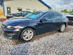 1G1ZH5SX6HF114089 2017 CHEVROLET MALIBU