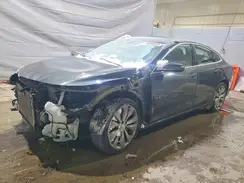 1G1ZH5SX6HF116697 2017 CHEVROLET MALIBU