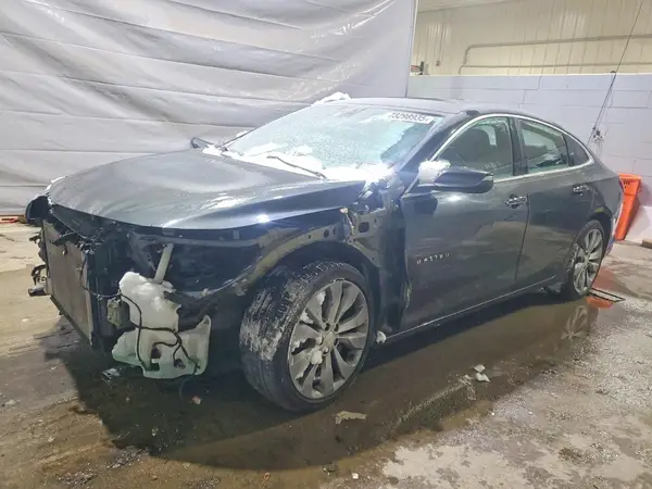 1G1ZH5SX6HF116697 2017 CHEVROLET MALIBU - Image 1