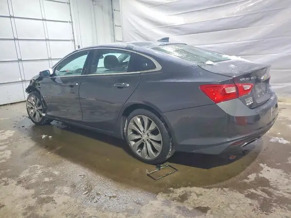 1G1ZH5SX6HF116697 2017 CHEVROLET MALIBU - Image 2