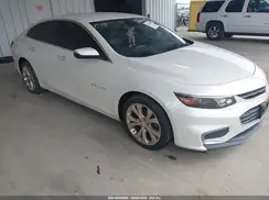 1G1ZH5SX6HF122614 2017 CHEVROLET MALIBU