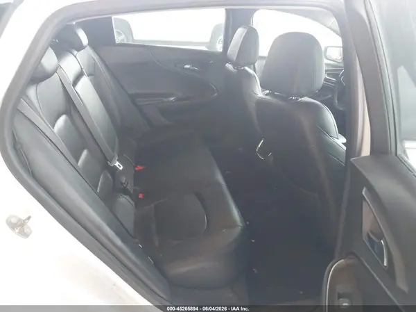 1G1ZH5SX6HF122614 2017 CHEVROLET MALIBU - Image 8