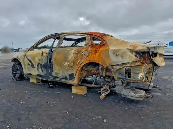 1G1ZH5SX6HF123858 2017 CHEVROLET MALIBU - Image 2