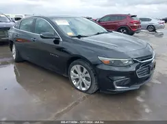 1G1ZH5SX6HF125626 2017 CHEVROLET MALIBU