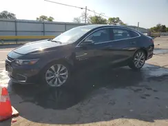 1G1ZH5SX6HF126582 2017 CHEVROLET MALIBU